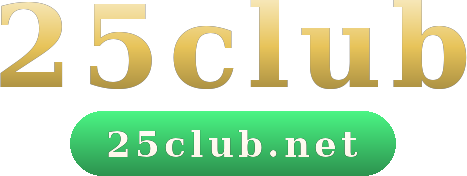 25club โลโก้